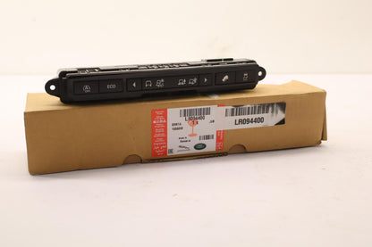 Original OE LAND ROVER Schaltereinheit LR094400