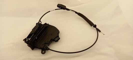Original OE RENAULT Türschloss 805025232R
