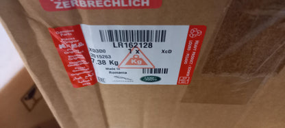 Original OE LAND ROVER Wasserkühler LR162128