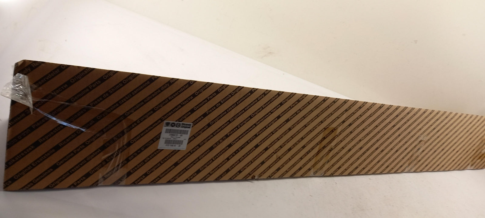 Original OE FIAT Dach Führungsschiene 735692175