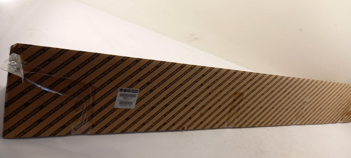 Original OE FIAT Dach Führungsschiene 735692175