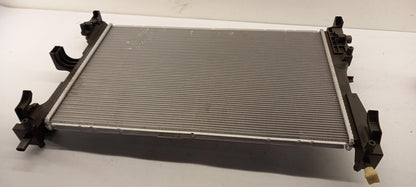 Original OE FIAT Wasserkühler 52093013