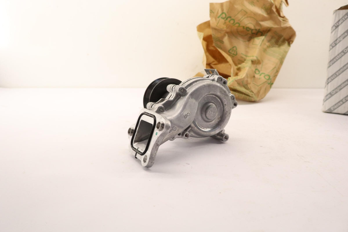 Original OE FIAT Wasserpumpe 50058131