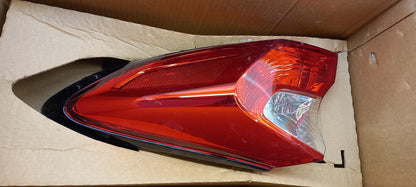 Original OE TOYOTA Heckleuchte 81551F4011