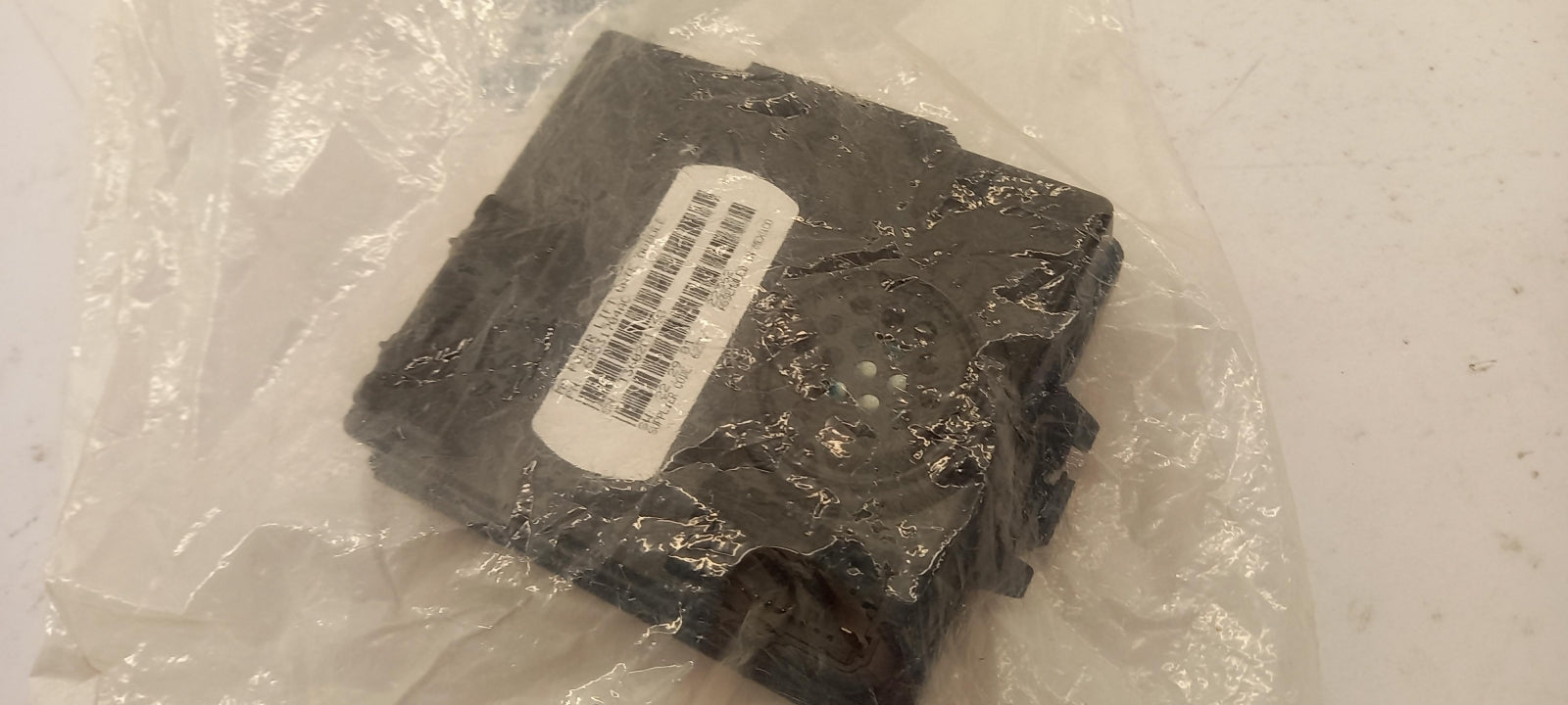 Original OE FIAT Steuergerät K68531704AC