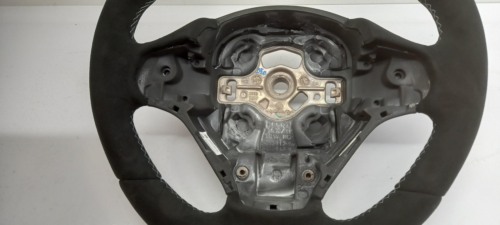 Original OE BMW Lenkrad 32302230190