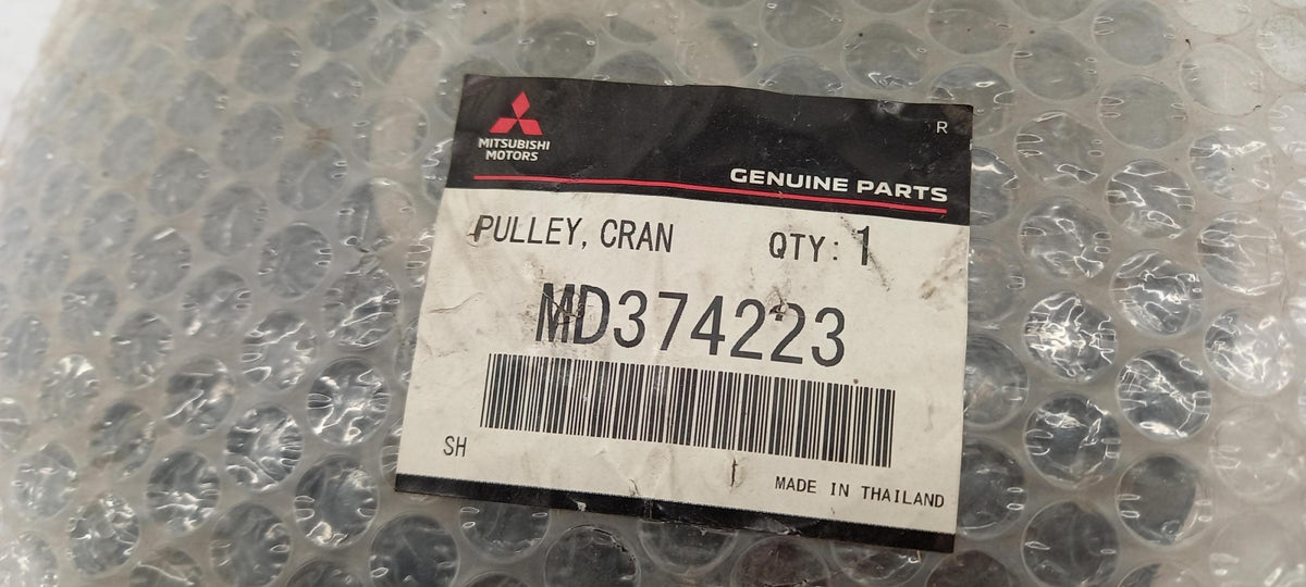 Original OE MITSUBISHI Riemenspanner MD374223