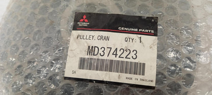 Original OE MITSUBISHI Riemenspanner MD374223