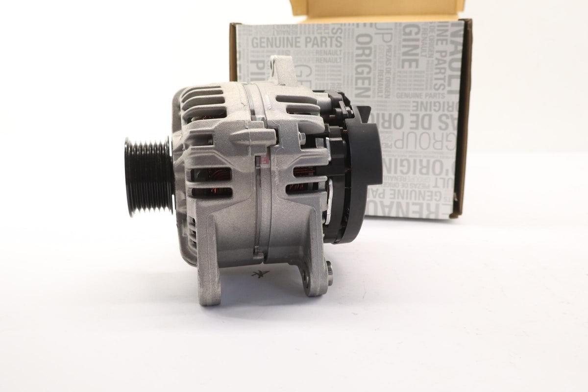 Original OE RENAULT Lichtmaschine 8200660037