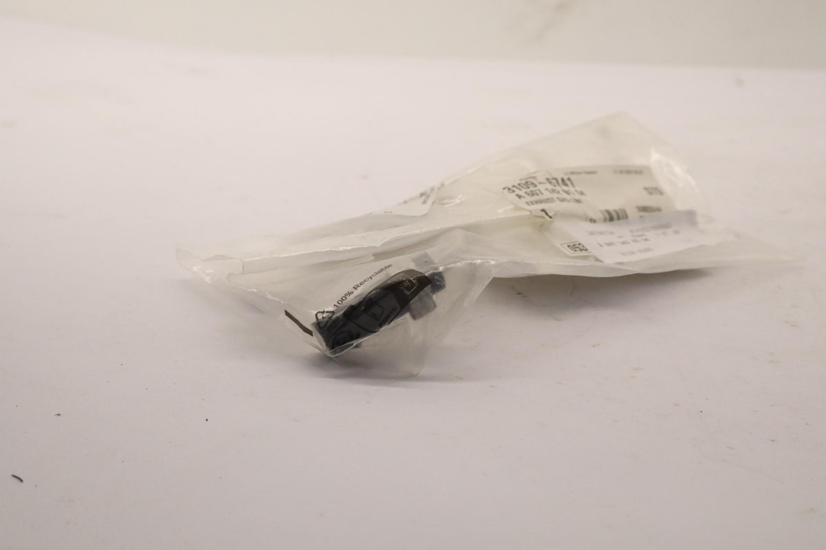 Original OE MERCEDES-BENZ Rohr A6071420104