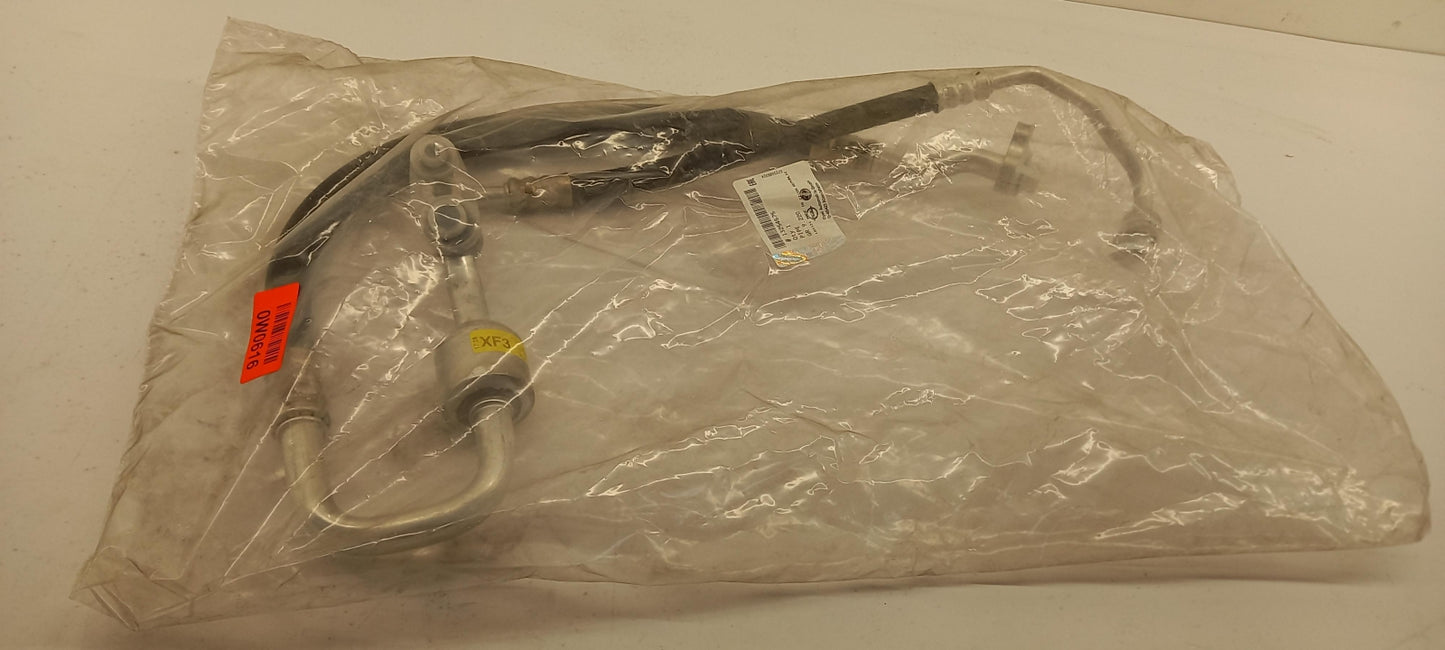 Original OE OPEL Klimaanlage Druckleitung 13254575