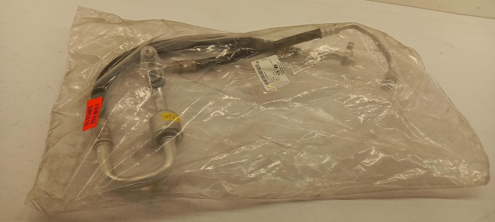 Original OE OPEL Klimaanlage Druckleitung 13254575