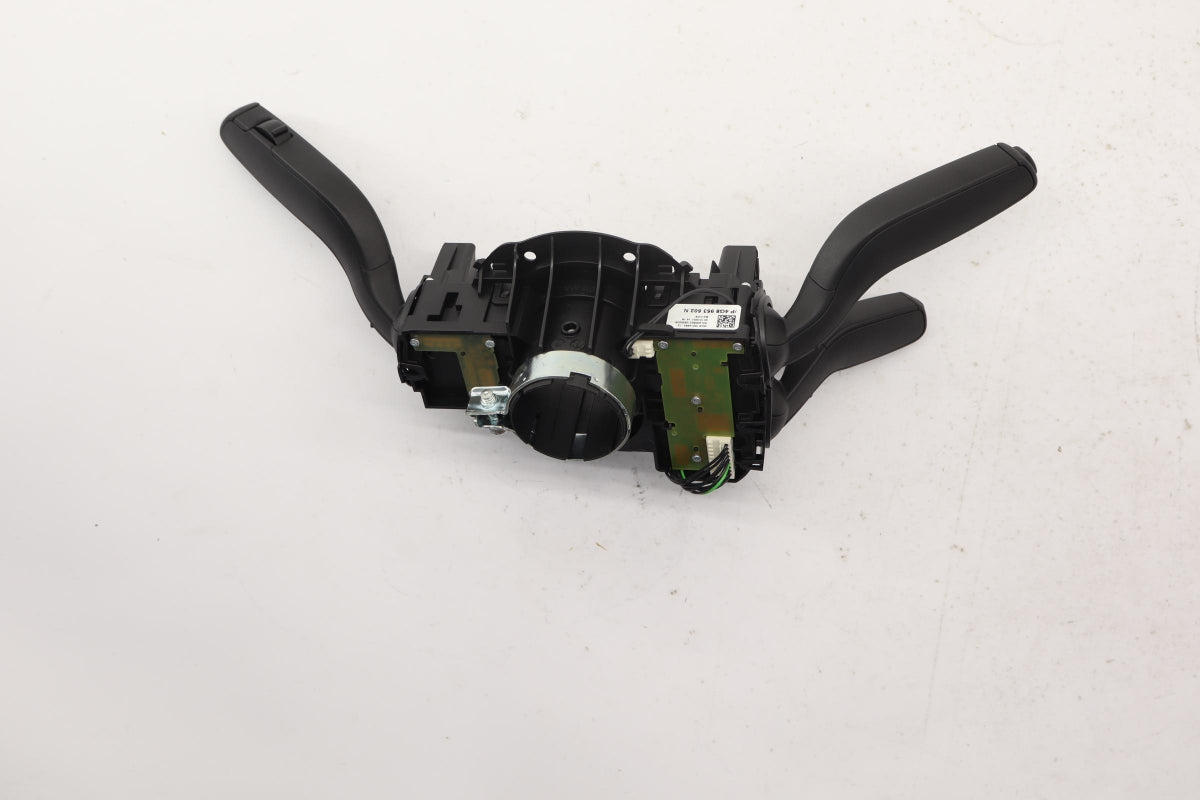 Original OE Volkswagen Lenkstockschalter 4G8953502N4PK