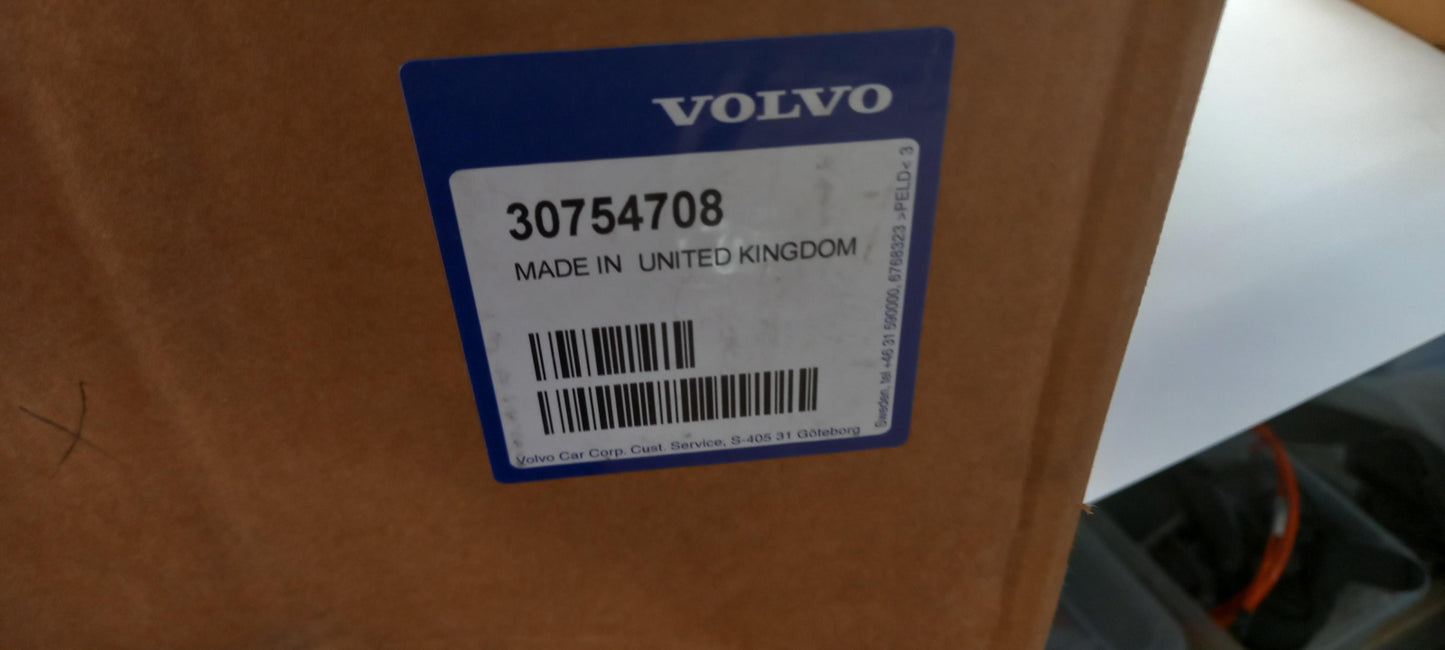Original OE VOLVO Halterung Befestigung Babyschale 30754708