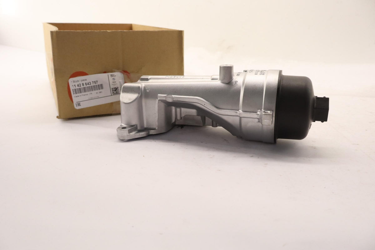 Original OE BMW 11428643757