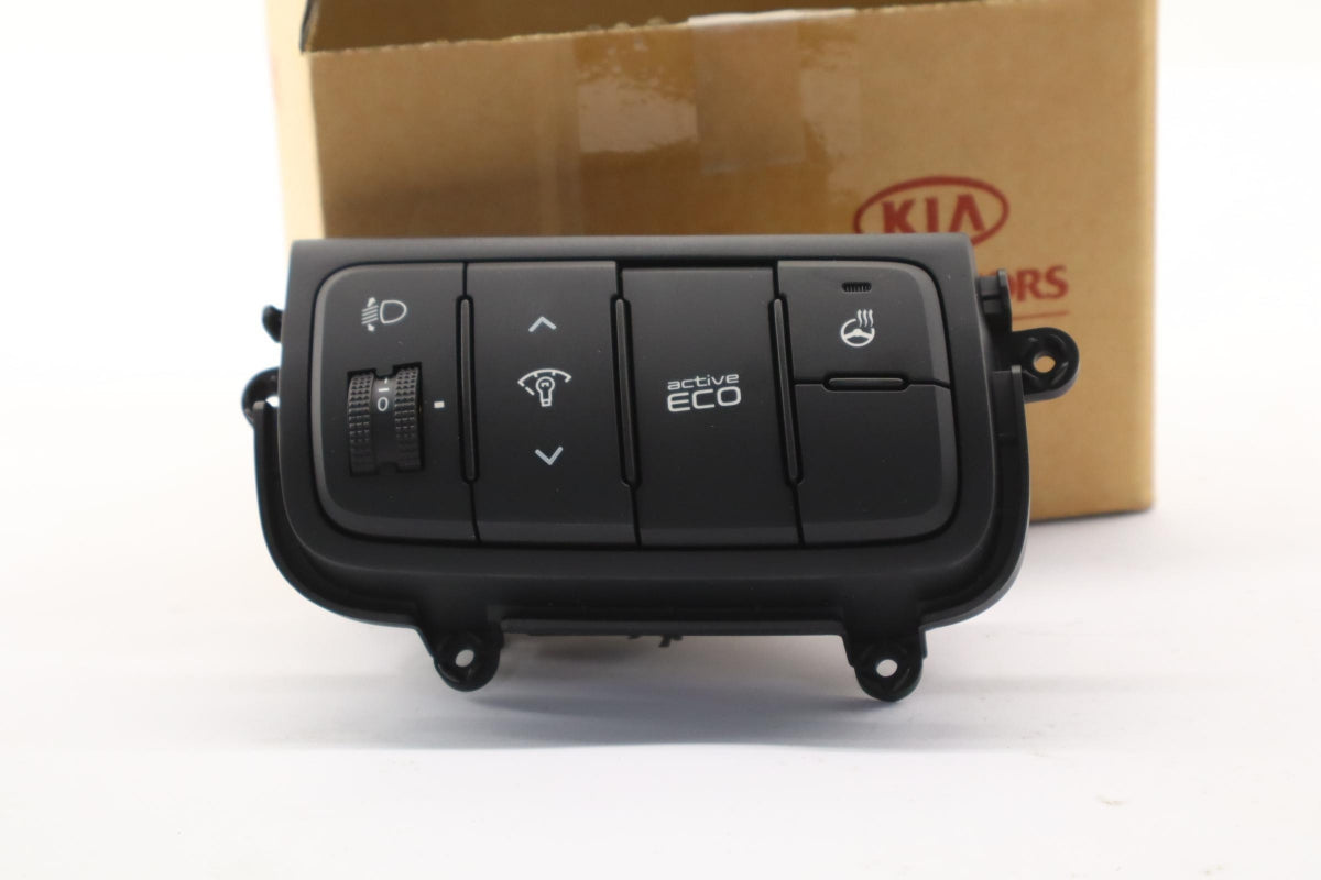 Original OE HYUNDAI/KIA Schaltereinheit 93300A2270WK