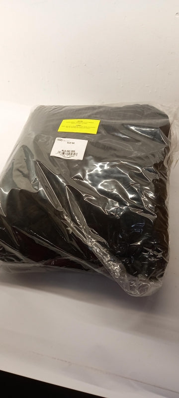 Original AUDI Q2 GA Fahrzeugabdeckung anthrazit 81A061205