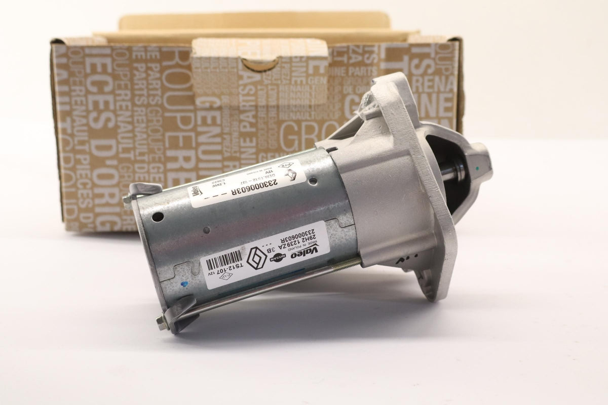 Original OE RENAULT Anlasser 233000603R