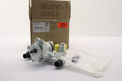 Original BMW F40 F45 i3 F48 F39 Bremssattel hinten links 34206883025