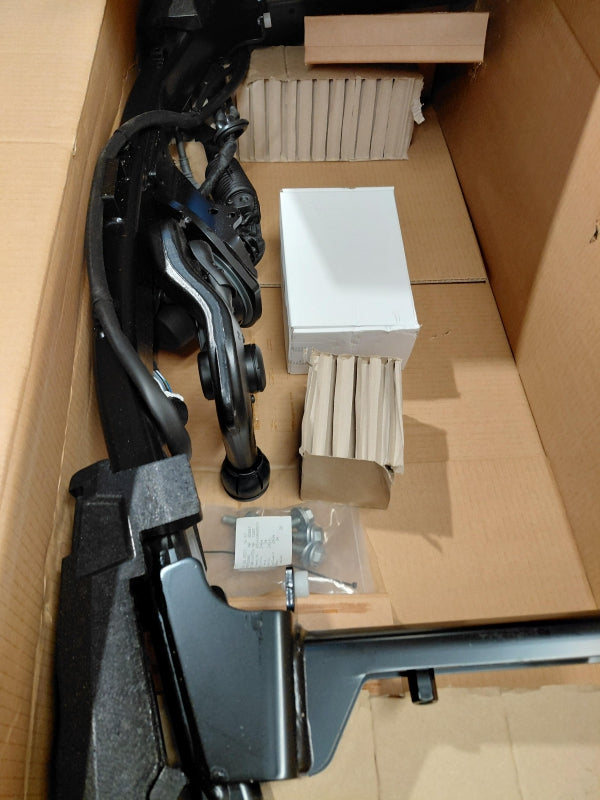 Original AUDI A4 Avant A5 Anhängerkupplung 8W0092157A