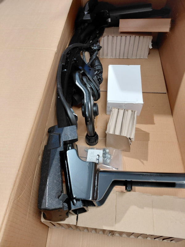 Original AUDI A4 Avant A5 Anhängerkupplung 8W0092157A