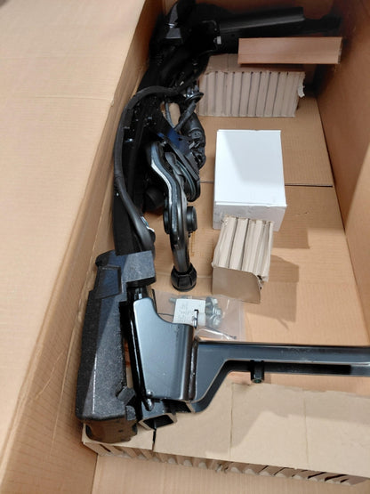 Original AUDI A4 Avant A5 Anhängerkupplung 8W0092157A