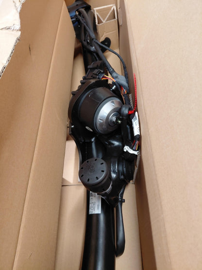 Original OE Volkswagen Anhängerkupplung 83A092157A