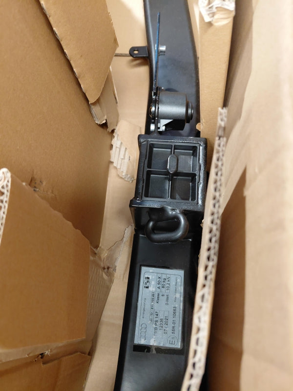 Original OE Volkswagen Anhängerkupplung 8Y0092150C