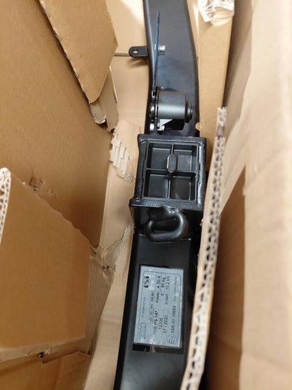 Original OE Volkswagen Anhängerkupplung 8Y0092150C