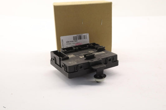 Original AUDI Q4 e-tron SKODA Enyaq Elroq Türsteuergerät vorne links 1EB959593
