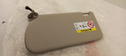 Original OE NISSAN Sonnenblende 964005JU0D
