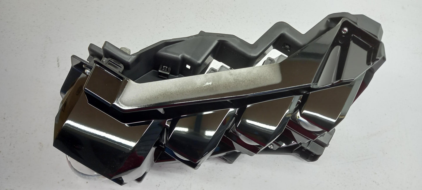 Original OE SUBARU Scheinwerfer 8117042D40