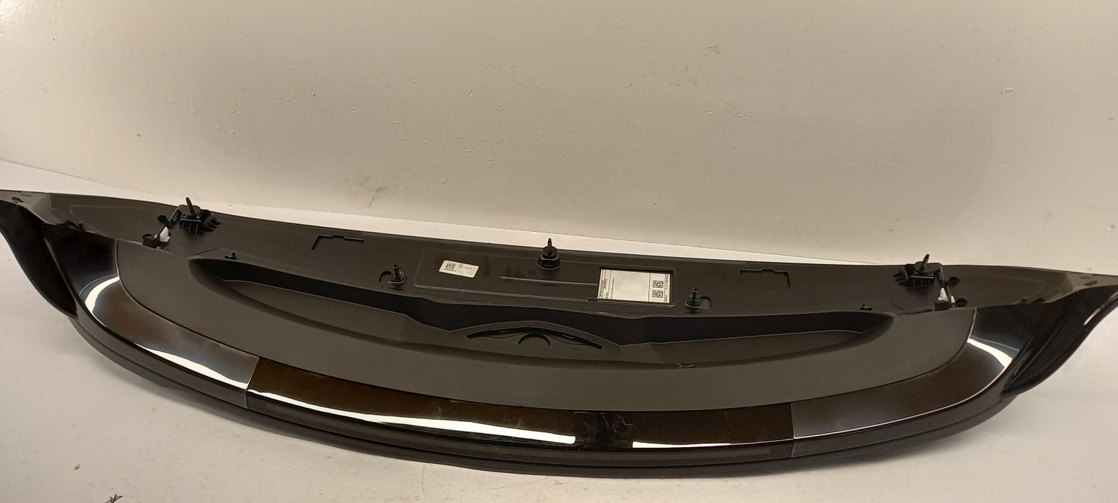 Original OE LAND ROVER Spoiler LR137575