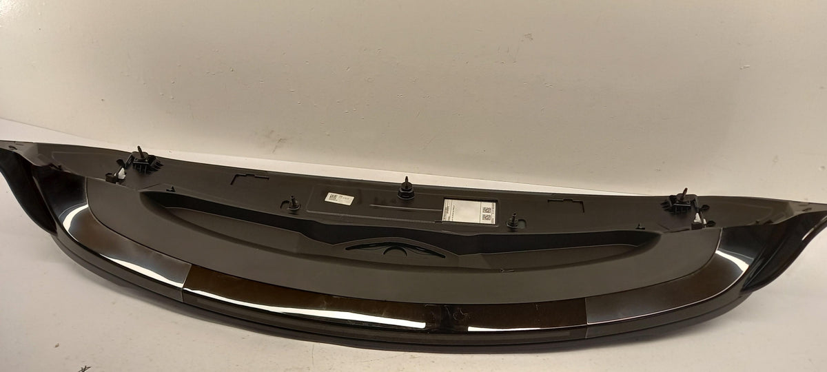 Original LAND ROVER Range Rover Evoque L551 Heckspoiler LR137575
