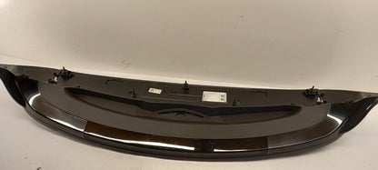 Original LAND ROVER Range Rover Evoque L551 Heckspoiler LR137575