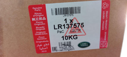 Original LAND ROVER Range Rover Evoque L551 Heckspoiler LR137575