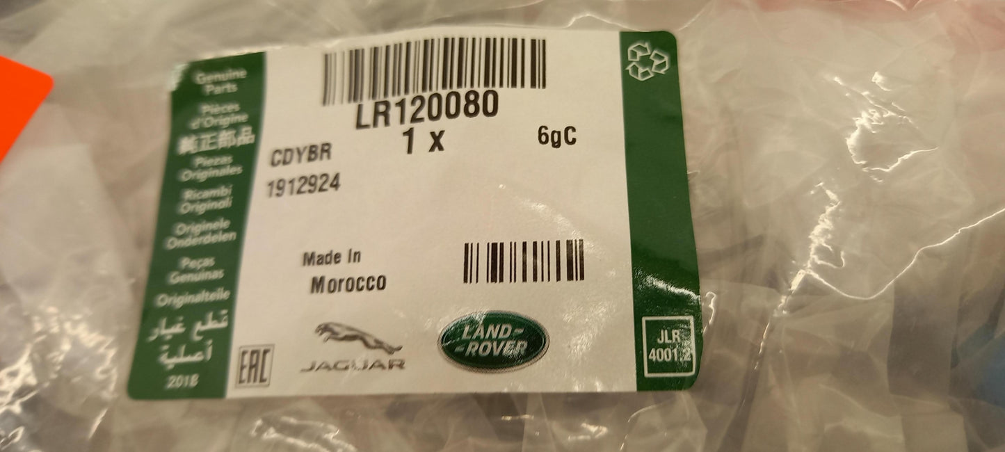 Original OE LAND ROVER Kabelbaum LR120080