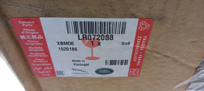 Original RANGE ROVER Evoque CD-Wechsler LR072088