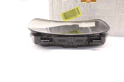 Original RENAULT Kadjar Kombiinstrument Tacho 248095397R