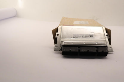 Original OE RENAULT Motorsteuergerät 237D40462R