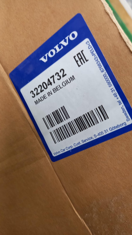 Original OE VOLVO Kofferraum Gitter 32204732