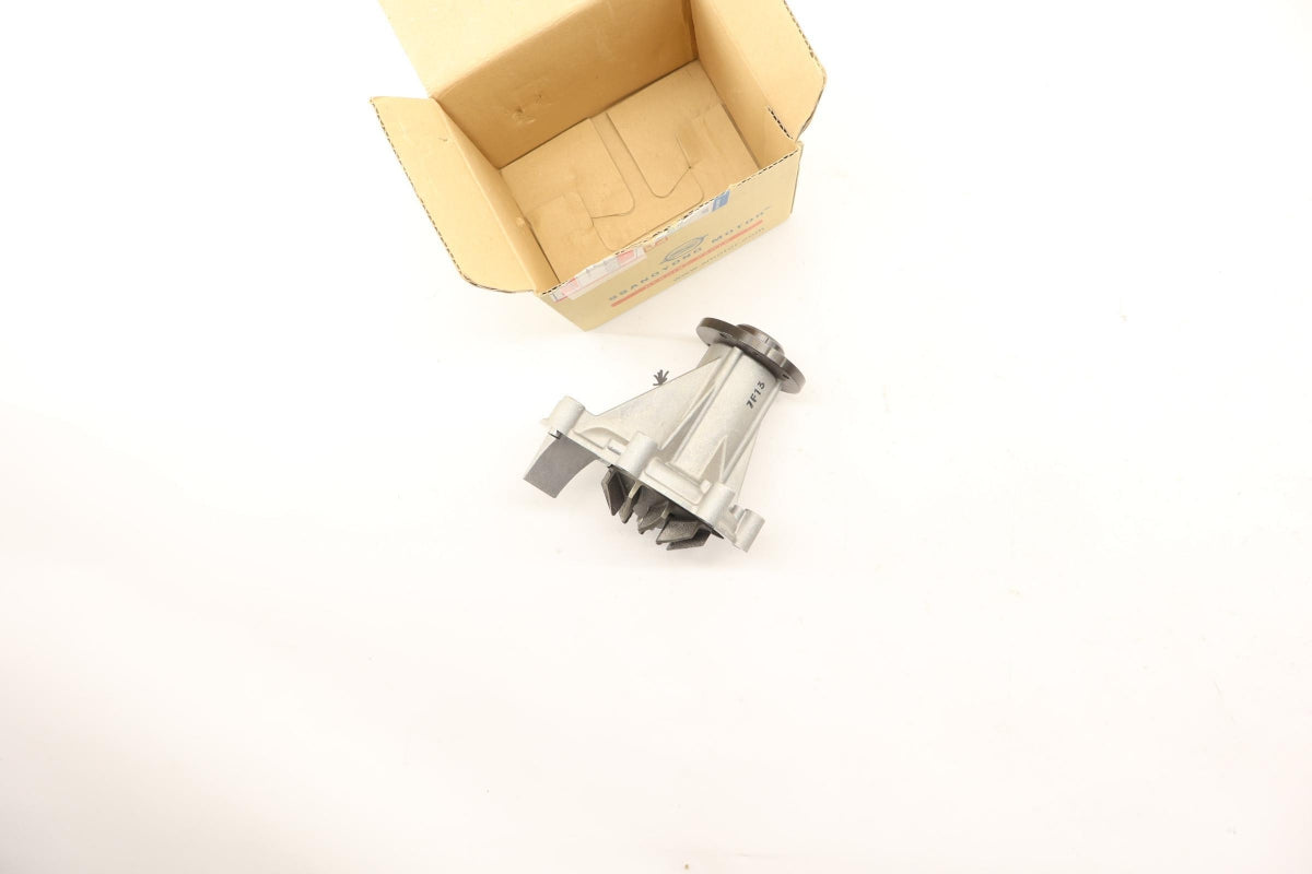 Original OE SSANGYONG Wasserpumpe 6652000420