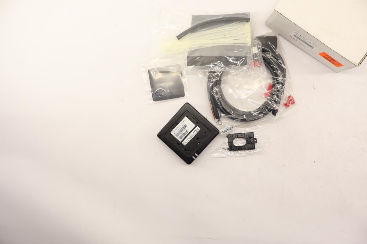 Original OE TOYOTA Nachrüstsatz PW68010050