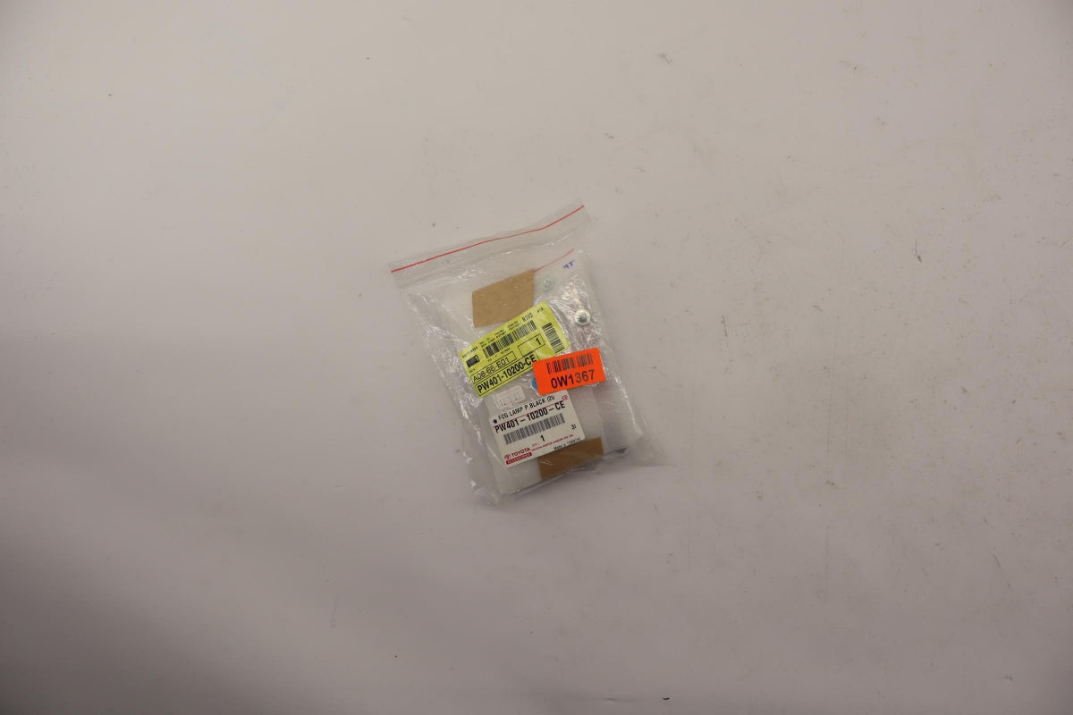 Original OE TOYOTA Stoßfängerabdeckung PW40110200CE