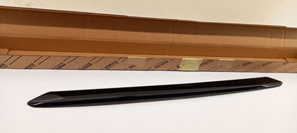 Original OE TOYOTA Stoßstangen Zierleiste PW40110100CE