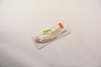 Original OE TOYOTA Dekorfolie PW18610000DC