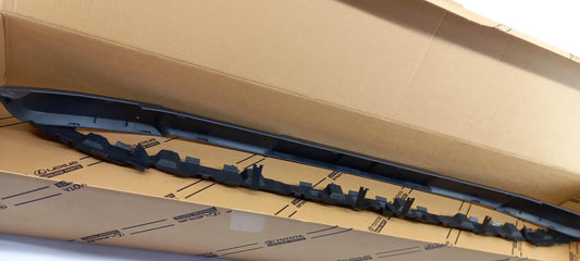 Original OE TOYOTA Stoßfängerabdeckung PW15410200L6