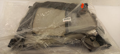 Original OE TOYOTA Sitzbezug 71075F4050C2