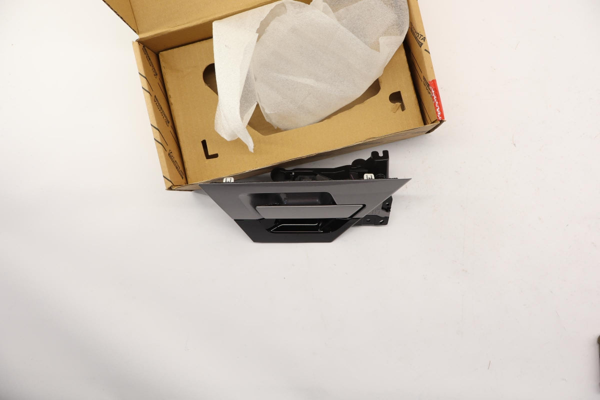 Original OE TOYOTA Türgriff 69240F4011B2