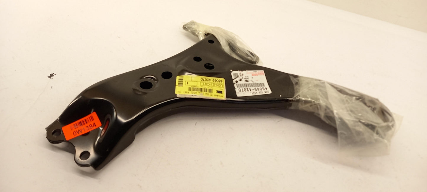 Original OE TOYOTA Querlenker 4806942070